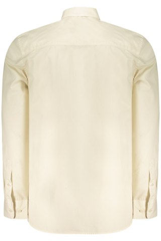 NORTH SAILS KOSZULA Z DŁUGIM RĘKAWEM MĘSKA BEŻOWA (Beige)