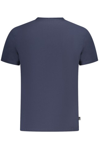 TIMBERLAND KOSZULKA Z KRÓTKIM RĘKAWEM MĘSKA NIEBIESKA (Blu)